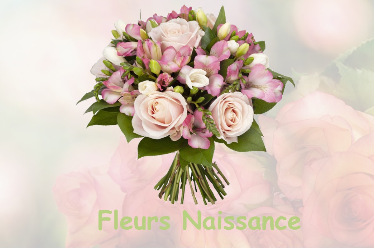 fleurs naissance VEVY