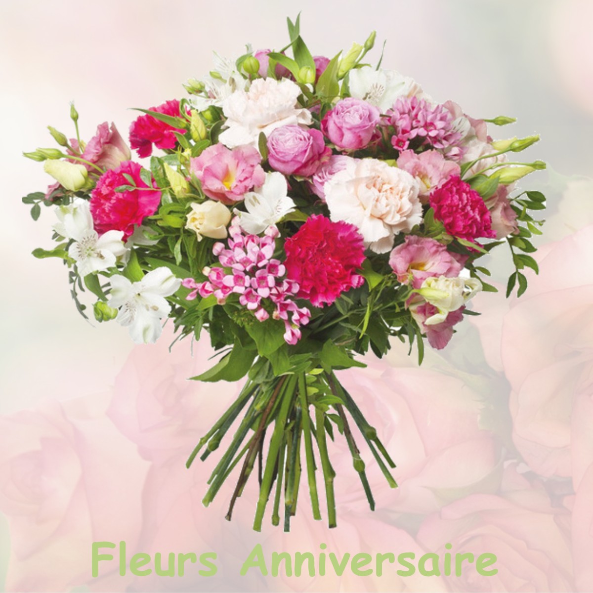 fleurs anniversaire VEVY