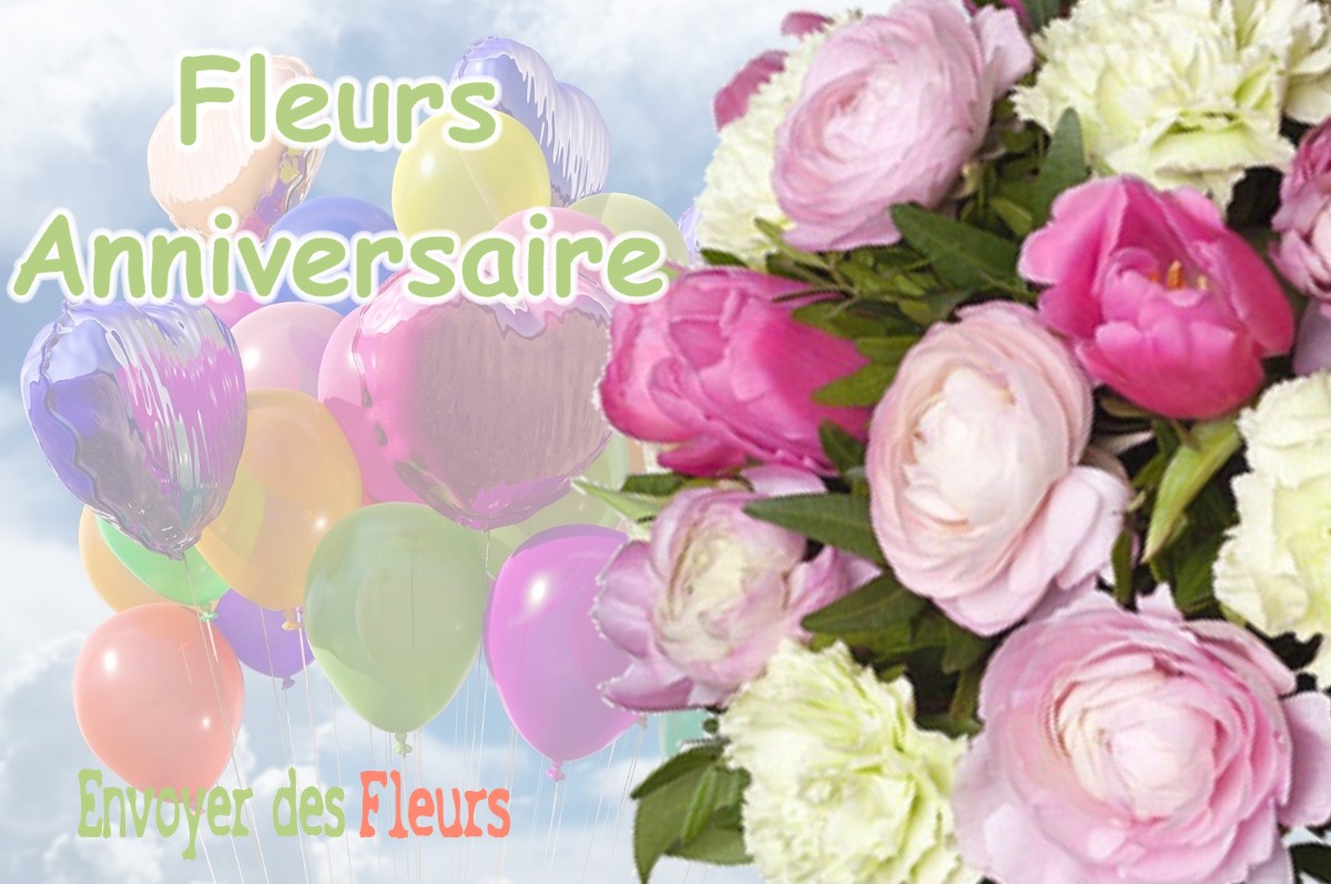 lIVRAISON FLEURS ANNIVERSAIRE à VEVY