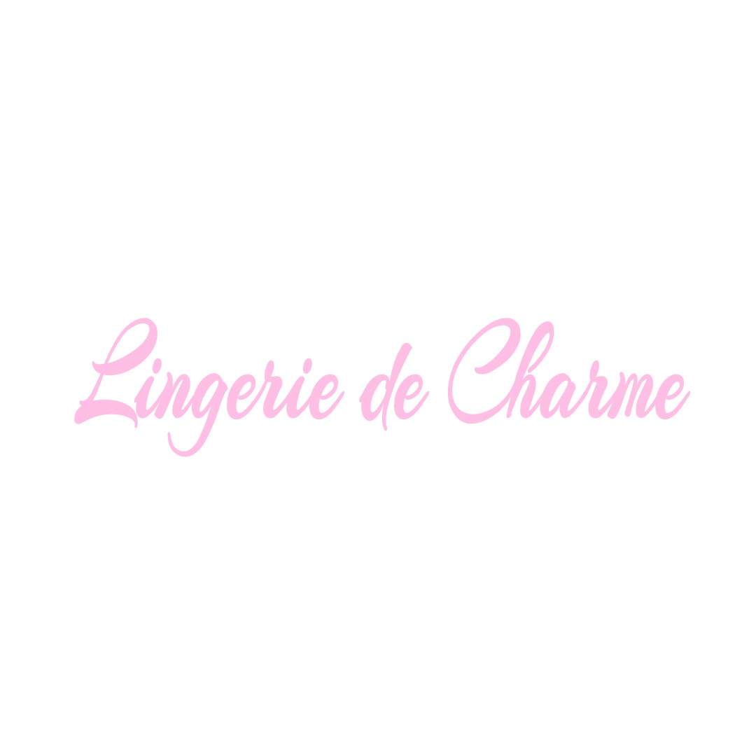 LINGERIE DE CHARME VEVY